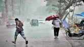 সিলেট বিভাগসহ ৮ জেলায় ৬০ কিলোমিটার বেগে ঝড়ের পূর্বাভাস