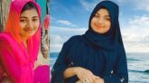 প্রেমিকের হুমকিতে ভিডিও ফুটেজ পাঠিয়ে কিশোরীর আ ত্ম হ ত্যা