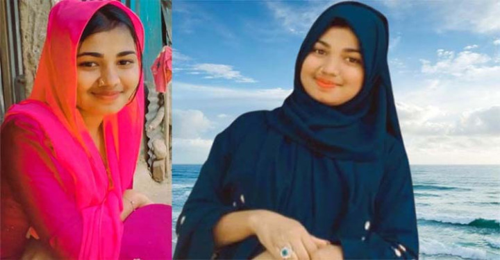 প্রেমিকের হুমকিতে ভিডিও ফুটেজ পাঠিয়ে কিশোরীর আ ত্ম হ ত্যা