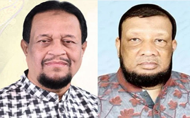 সিলেট ব্যবসায়ী সমিতির নির্বাচন সম্পন্ন
