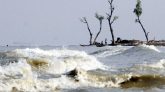 সাগরে লঘুচাপ, দেশজুড়ে বৃষ্টির আভাস