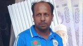 সিলেটে যাত্রীবাহী নৌকায় বজ্রপাত, মাঝি নিহত