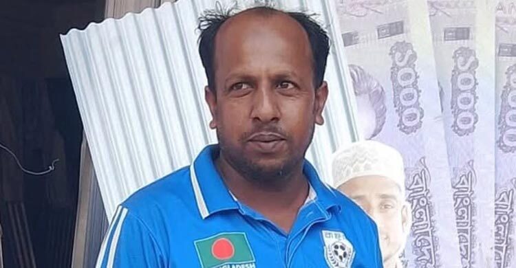 সিলেটে যাত্রীবাহী নৌকায় বজ্রপাত, মাঝি নিহত
