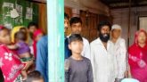 মৌলভীবাজারে আরও ১৪ জনকে পুশইন করলো বিএসএফ