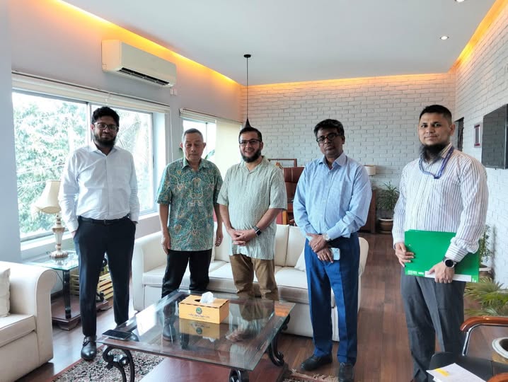 দুর্গম পাহাড়ে স্যাটেলাইট ইন্টারনেটের স্বপ্ন