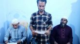 নানা অভিযোগে আ’লীগের চেয়ারম্যানের বিরুদ্ধে সংবাদ সম্মেলন