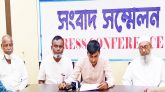 সিলেটে ফাহিম হ ত্যা কা রী দের ফাঁ সির দাবি জানালেন কামরান