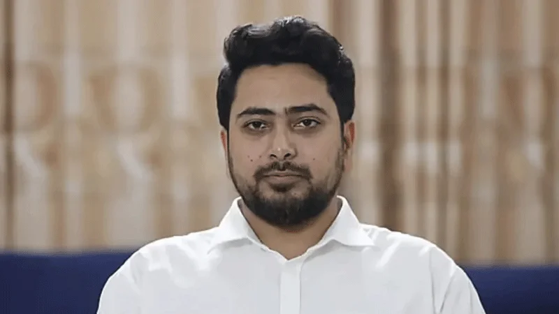 আরেকটা এক-এগারোর বন্দোবস্ত করার পাঁয়তারা চলছে: নাহিদ ইসলাম