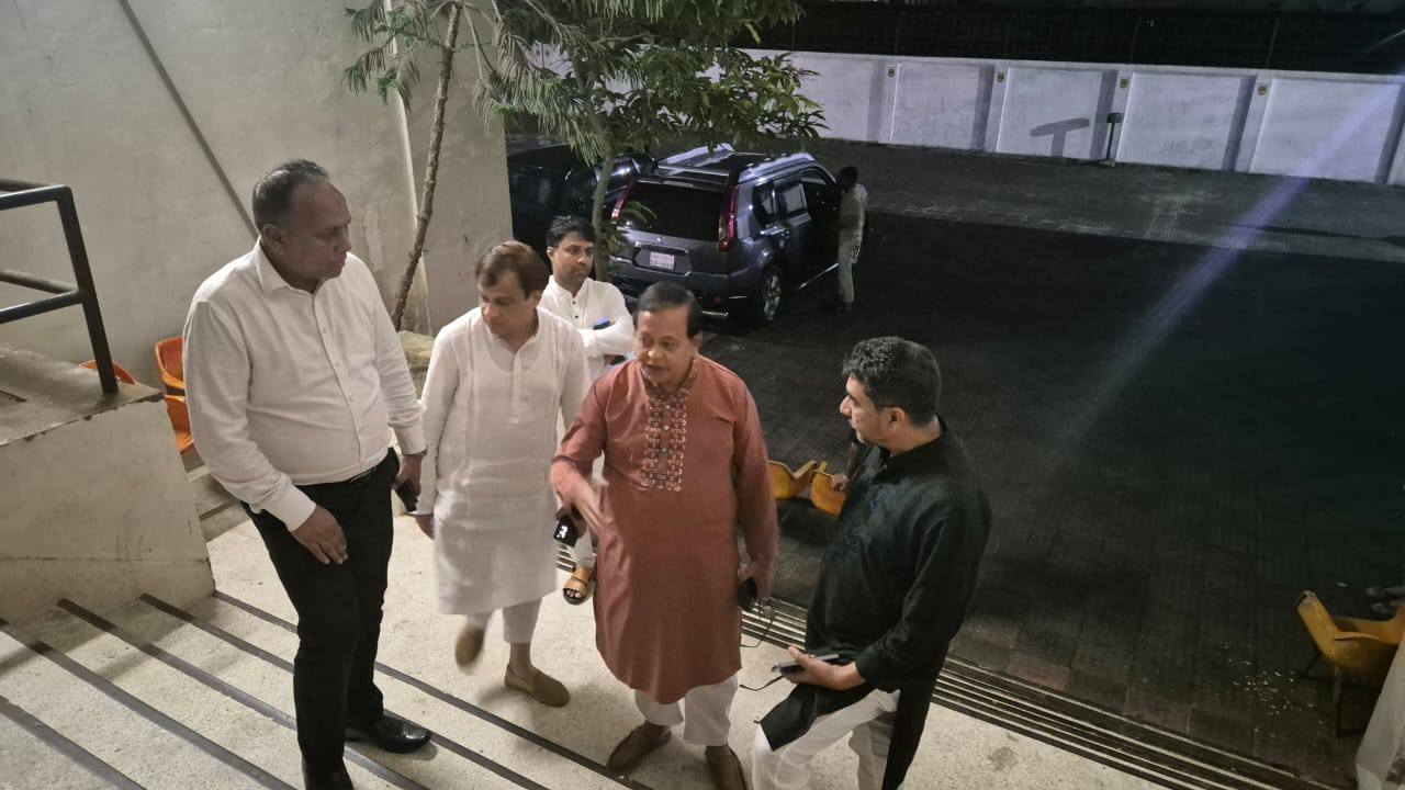 সিলেটে শুরু হচ্ছে বিএনপির নতুন সদস্য সংগ্রহ অভিযান — আসছেন কেন্দ্রীয় নেতা সালাহউদ্দিন আহমদ