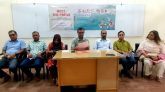 শাবিপ্রবিতে প্রথমবারের মতো চা প্রদর্শনী : চীন-বাংলাদেশ বাণিজ্য সহযোগিতার নতুন দুয়ার