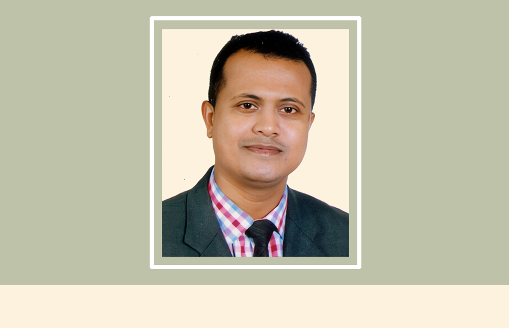 সর্বোচ্চ ভোটে বিপিজেএ’র সহ-সভাপতি নির্বাচিত হলেন লিটন