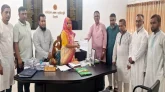 সিলেট চেম্বার নির্বাচন সুষ্ঠু করার দাবি দোকান মালিক সমিতির