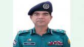অতিরিক্ত আইজিপি হলেন এসএমপি কমিশনার