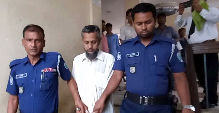 হবিগঞ্জে মা-মেয়ে হত্যায় একজনের মৃত্যুদণ্ড
