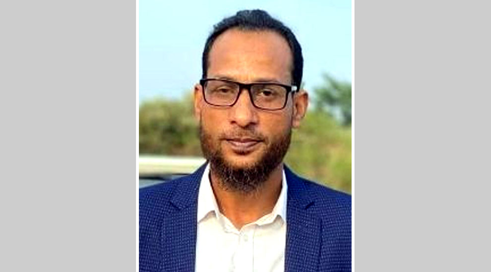 বিয়ানীবাজারের ইউপি চেয়ারম্যান আমান বরখাস্ত