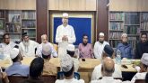 সিলেট-১ আসনে মাওলানা হাবিবুর রহমানকে জামায়াতের প্রার্থী ঘোষণা