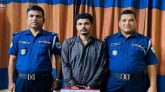 হবিগঞ্জে দেড় হাজার পিস ইয়াবাসহ যুবক আ ট ক