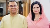 তারেক রহমান ও জুবাইদা রহমান খালাস