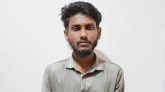 গোলাপগঞ্জে ছাত্রলীগ নেতাকে গ ণ পি টু নি দিয়ে পুলিশে সোপর্দ