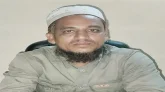 কানাইঘাটে শ্রমিক নেতা খু ন