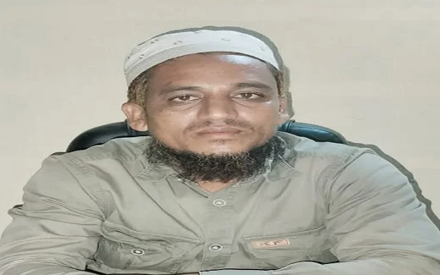 কানাইঘাটে শ্রমিক নেতা খু ন