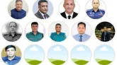 সিলেটে সেনাবাহিনীর আশ্রয়ে ছিলেন যে ১৪ জন