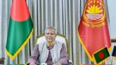 ইউনূস কী করবেন, সেদিকে দৃষ্টি সবার