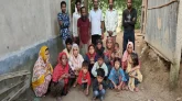 ১৪ দিনে সিলেট জেলায় ১৩৫ জনকে পুশ ইন