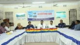 জৈন্তাপুরে পর্যটন উন্নয়নে করণীয় শীর্ষক মতবিনিময় সভা অনুষ্ঠিত