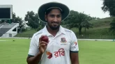 সিলেটে খালেদের ৬ উইকেট, ২৫৬ রানে অলআউট নিউজিল্যান্ড ‘এ’