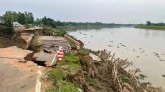 বালাগঞ্জে নদী খেলছে জীবন নিয়ে, প্রশাসন খেলছে দায় এড়িয়ে