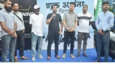 সিলেটে রিভো’র স্মার্ট স্কুটার যাত্রা শুরু: ১০ টাকায় ১০০ কিলোমিটার!