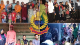 সিলেটসহ সারাদেশে একদিনে ১০৫ জনকে ‘ঠেলে পাঠালো’ বিএসএফ
