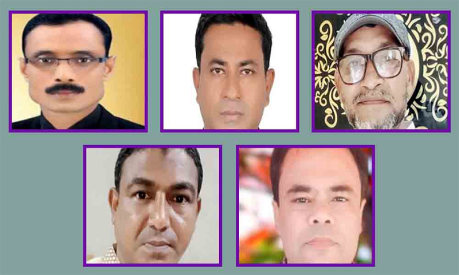 কুলাউড়ায় বিএনপির সম্মেলনে হা ম লা, সাবেক এমপির ভাইসহ ৫ জনকে শোকজ
