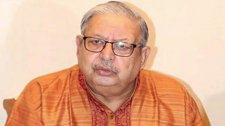 হাসপাতালে ভর্তি সাবেক মন্ত্রী ইমরান, কারাগার থেকে আনা হয় চিকিৎসার জন্য