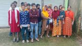 সিলেট জকিগঞ্জ সীমান্তে অনুপ্রবেশকালে নারী-শিশুসহ ১৬ জন আটক