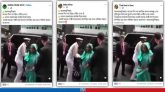 চেন্নাইয়ের রাস্তায় প্রকাশ্যে ঘুরছেন শেখ হাসিনা, ঘটনা কী?