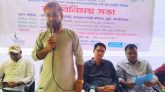জুড়ীতে কমিউনিটি পর্যায়ে জীবিকায়ন প্রকল্পে ১ হাজার ২৭ পরিবার পেল নগদ সহায়তা