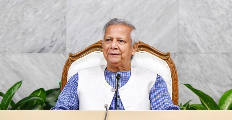 প্রধান উপদেষ্টা পদত্যাগ করবেন না