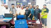 সিলেট কমিউনিটি অফ ওমানের আত্মপ্রকাশ