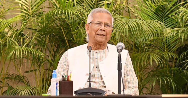 দায়িত্ব পালন অসম্ভব হলে জনগণকে সঙ্গে নিয়ে সিদ্ধান্ত নেবে সরকার