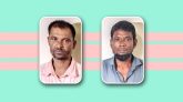 কোম্পানীগঞ্জে ইয়াবা ও গাঁজাসহ দুই মাদক ব্যবসায়ী গ্রেফতার