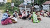 সিলেট-সুনামগঞ্জ সীমান্তে ৬৮ জনকে পুশইন