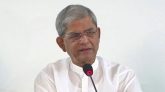 সুপরিকল্পিতভাবে জাতীয় নির্বাচন পিছিয়ে দেওয়ার পাঁয়তারা চলছে: ফখরুল