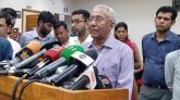 আওয়ামী লীগের নিবন্ধন স্থগিত: ইসি