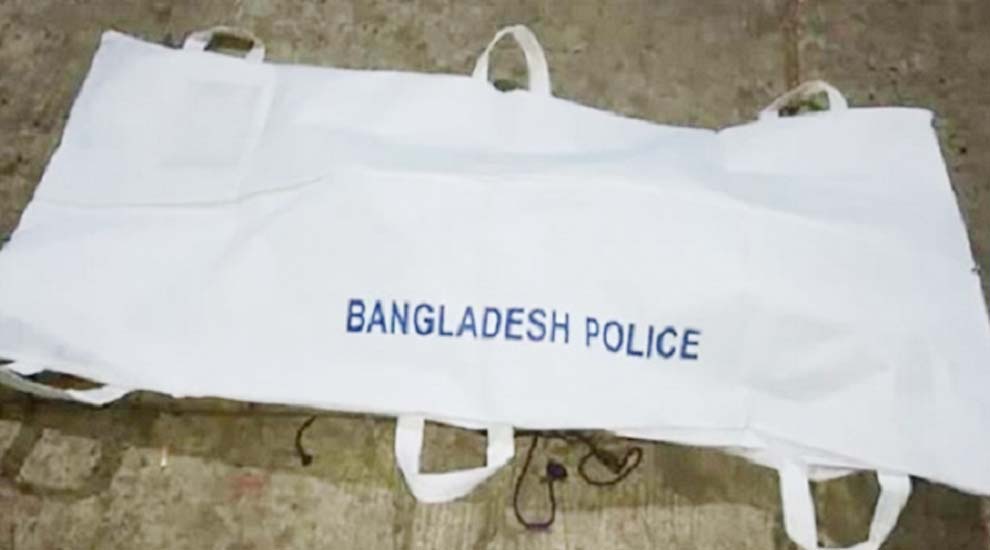 দোয়ারাবাজারে যুবতীর ঝু ল ন্ত লা শ উদ্ধার
