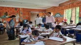 শান্তিগঞ্জে প্রাথমিক শিক্ষার মানোন্নয়নে ইউএনও’র বিশেষ উদ্যোগ