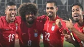 ভুটানের বিপক্ষে হামজা-সোহেলের গোলে সহজ জয় বাংলাদেশের