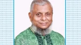 ইদ শুভেচ্ছা জানিয়েছেন সাবেক মেয়র