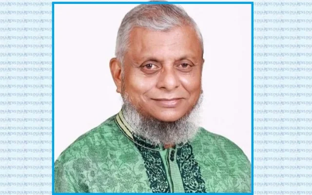 ইদ শুভেচ্ছা জানিয়েছেন সাবেক মেয়র